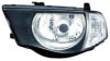 IPARLUX 11515801 Headlight